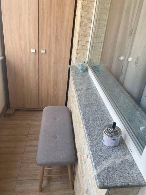 Apartament Cozy flat Piteszti Zewnętrze zdjęcie