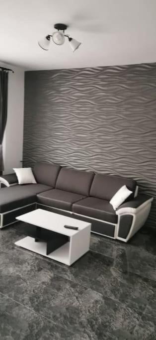 Apartament Cozy flat Piteszti Zewnętrze zdjęcie