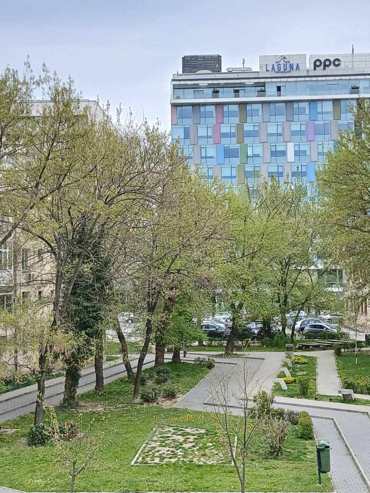 Apartament Cozy flat Piteszti Zewnętrze zdjęcie
